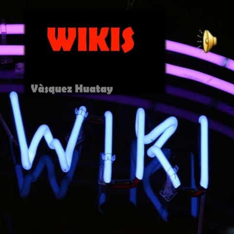 Wiki