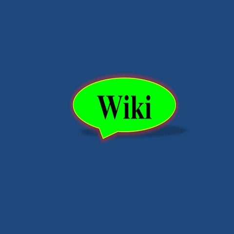 Wiki