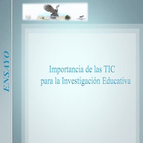 Hoja de Presentacion