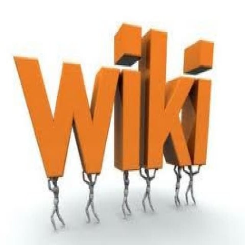 wiki | ODP