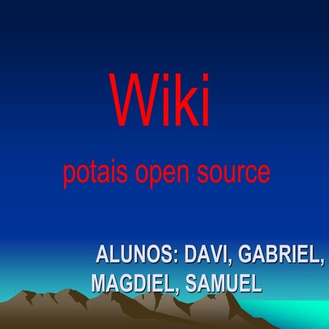 Microsoft word tutorial wiki | PDF