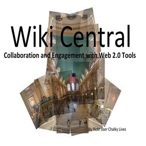 Wiki Central2