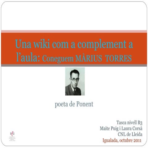Wiki complement aula_llengua_coneguem_marius_torres