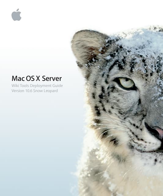 WikiDeployment_v10.6