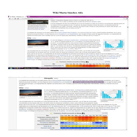 Wiki marta sánchez alés