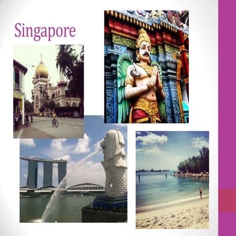 Sharepoint Wiki page singapore pics