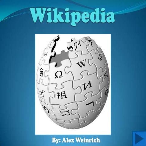 Wikipedia