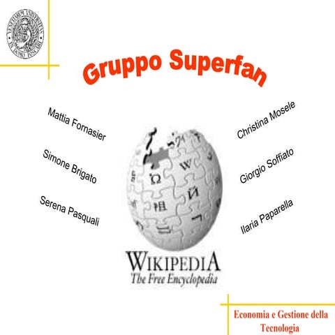 Wikipedia