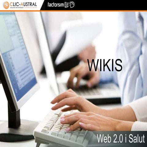 Wikis