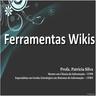 Wikis