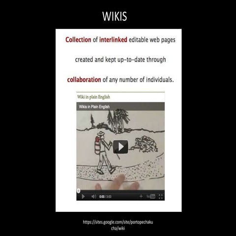 On Wikis gadla-summer2011-event