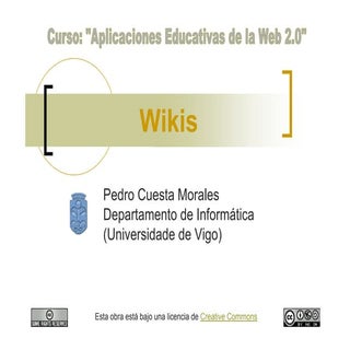 Wikis