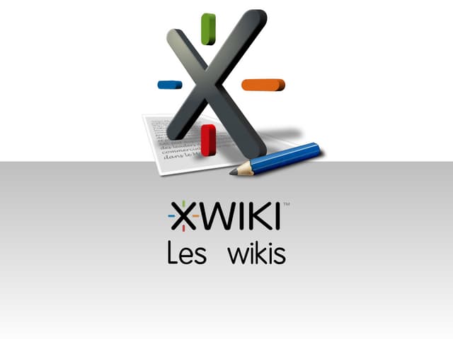 Les wikis