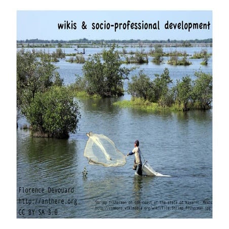 WikiSkills conference