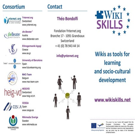 Wiki skills leaflet_en