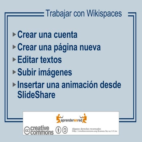 Ppt Wikispaces En PBwiki | PPT