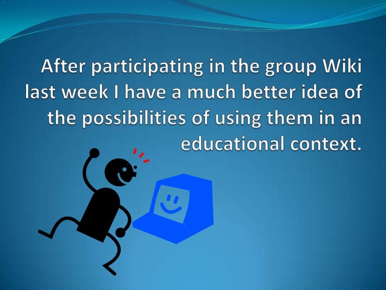 Wikispaces
