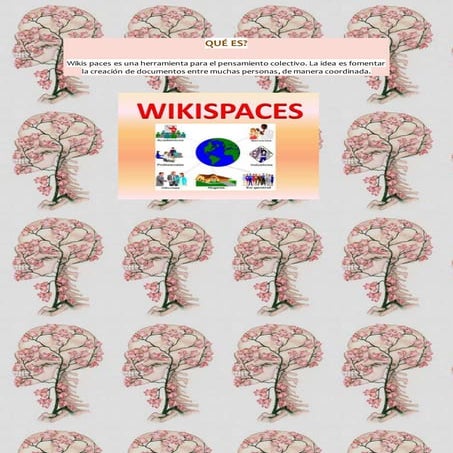 1 wikispace-tutorial | PDF