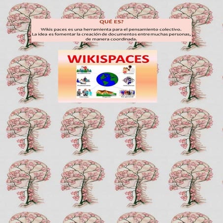 Wikispaces | PPTX