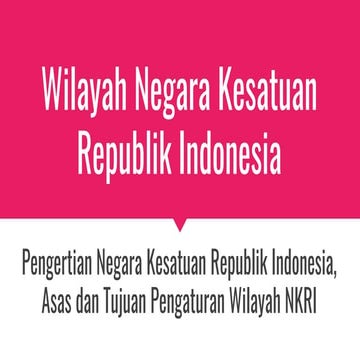 Aspek Trigatra dan Pancagatra dalam Wawasan Nusantara.pdf