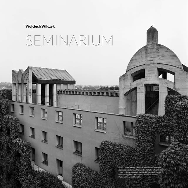 Wojciech Wilczyk, Seminarium