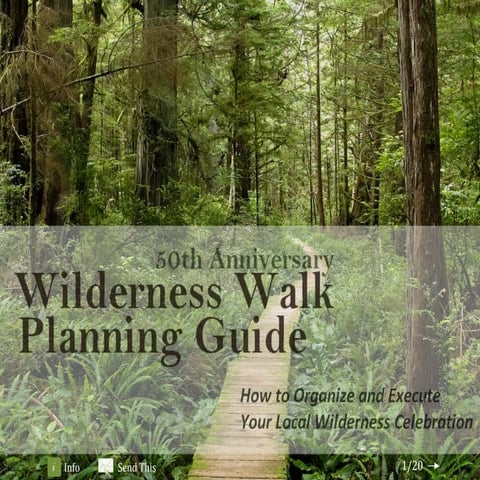 WWF case study PDF | PDF
