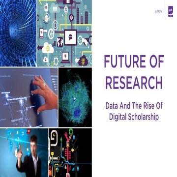 PSFK Presents The Future of Research