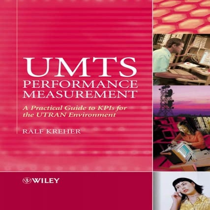 Umts.Performance.Measurement