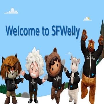 SFWelly Summer 25 Release Highlights July 2025