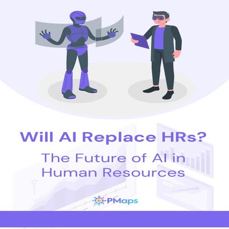 Will AI Replace HRs The Future of AI in Human Resources.pdf
