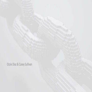 Digital Supply Chain - Blockchain Transformation