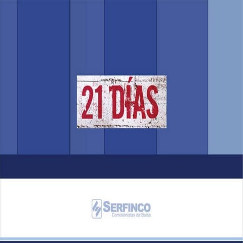 Will bowen   21 días sin quejas