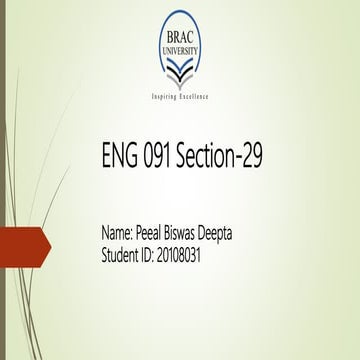 Willes little flower