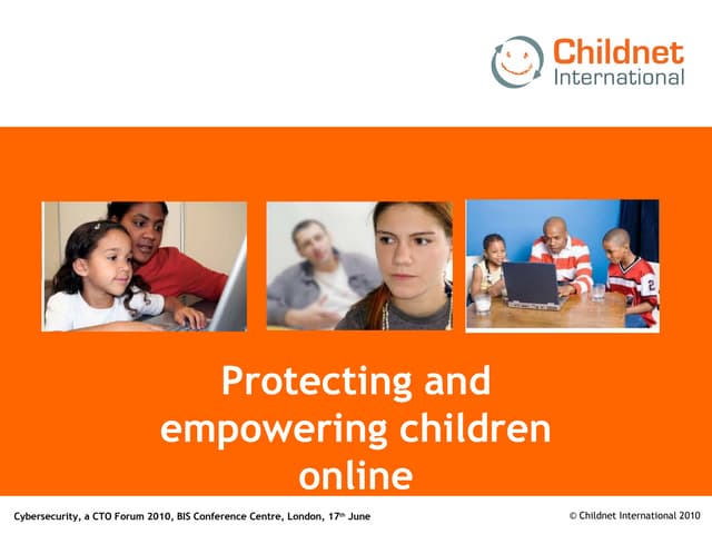 CTO-CybersecurityForum-2010-Will Gardner