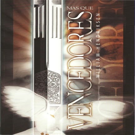 Mas-que-vencedores- William hendriksen