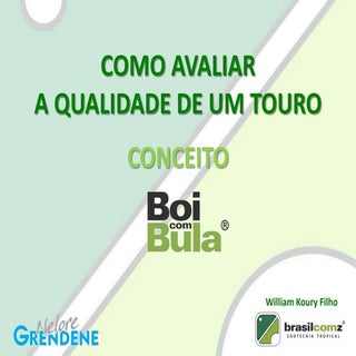 Apresentação William Koury - Dia de...