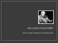 Research paper on barn burning by william faulkner