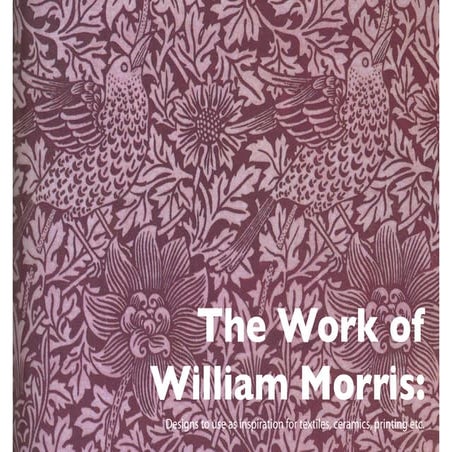 William Morris