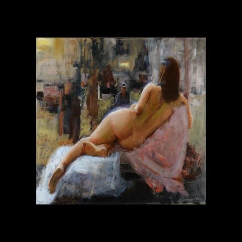 WILLIAM A. SCHNEIDER - Pintor