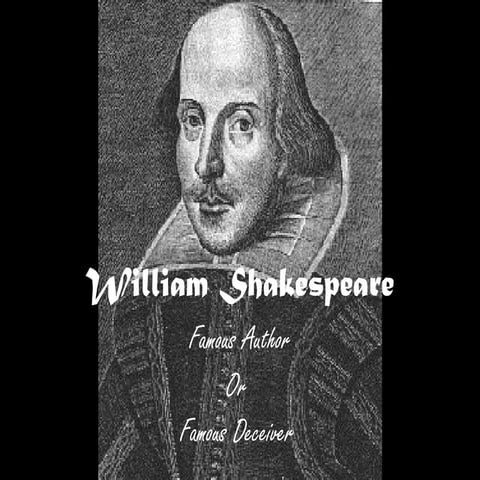 William shakespeare authorship