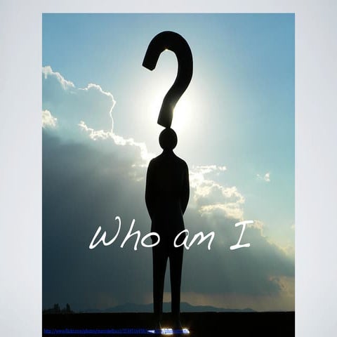 Jeremiah Williams Visual Resume