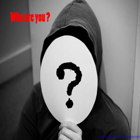 Jonathan Williams Communication Presentation Rough Draft: Importance of a Bra...