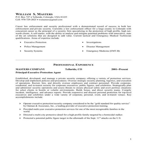 William S Masters R2012 | DOC