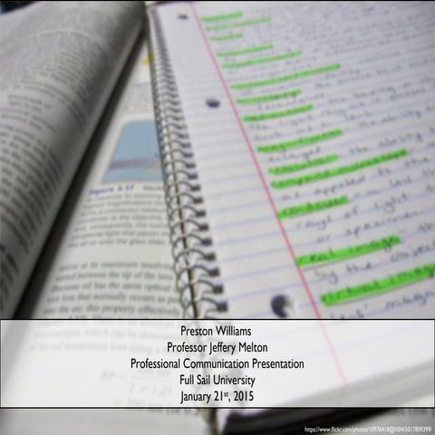 Williams_Preston_Assignment4.4FinalPPPSlideshow