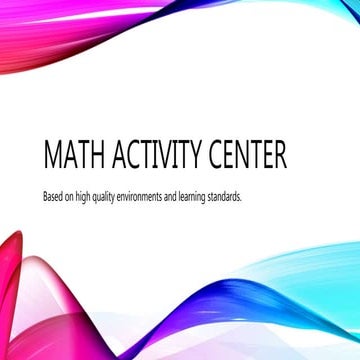 Math | PPT