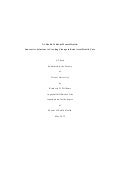 Master thesis marketing mix