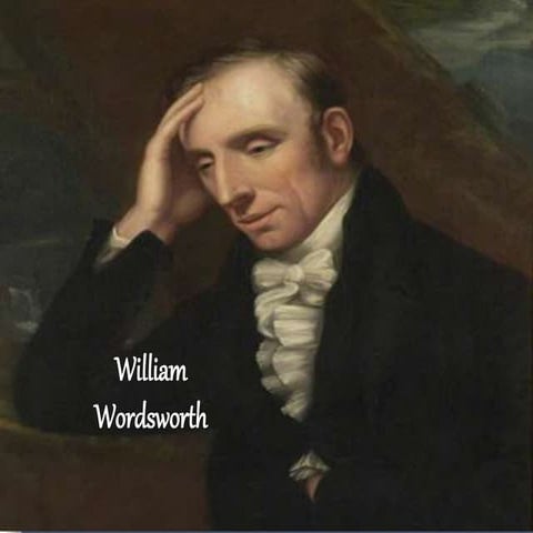 William Wordsworth poetry 