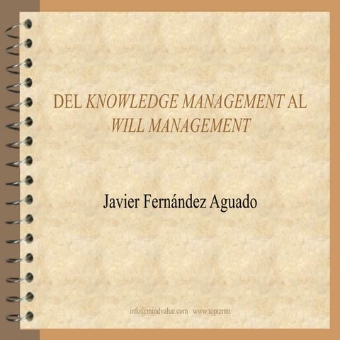 Willmanagement