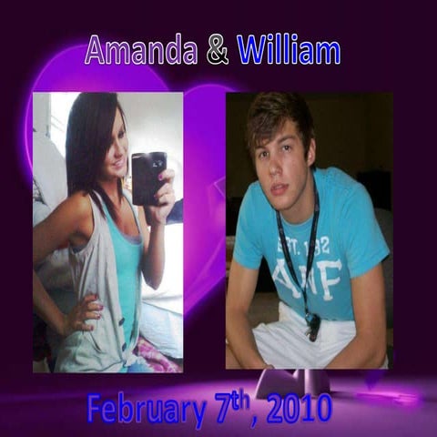 Will&Manda