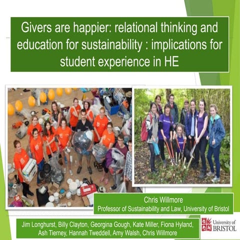 Willmore, Chris, Track 2